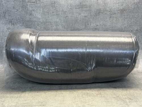 Drool dog bed