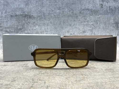 Crap Eyewear The Spaced Ranger sunglasses