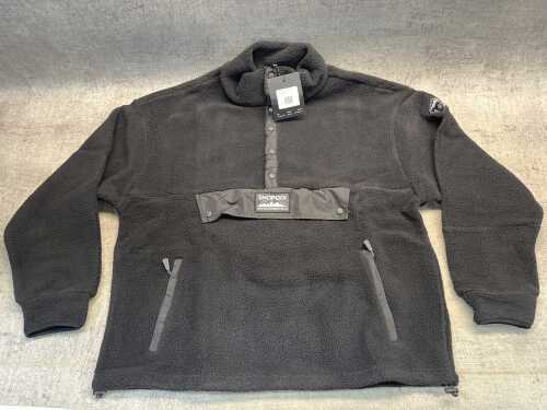 Snobodi Funkee Fleece size XXL