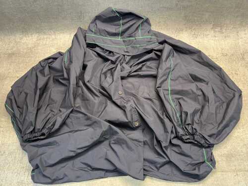 Yorstruly Loft Raincoat