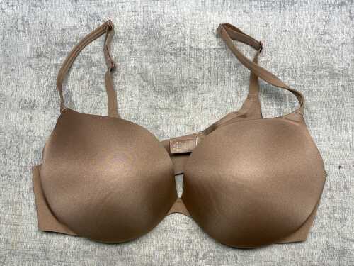 SKIMS Ultimate Push Up Plunge Bra size 38C