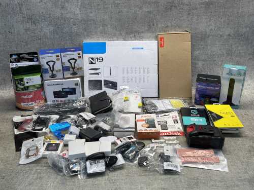 Group of tech
