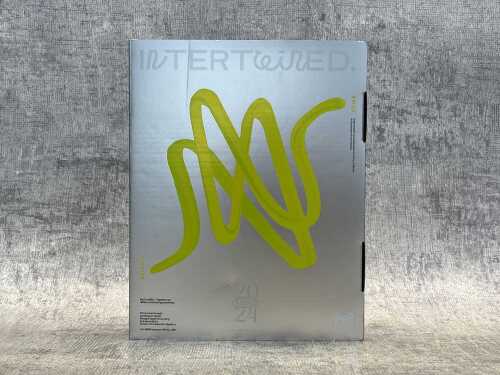 Mirror MIRO pack 2024 Intertwined