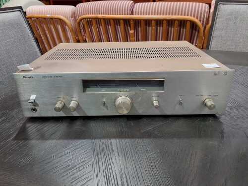Philips radio tuner