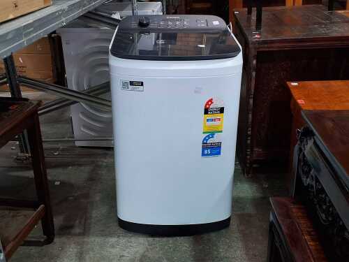 Westinghouse 7kg top load washing machine