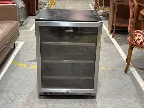 Vintec wine cooler