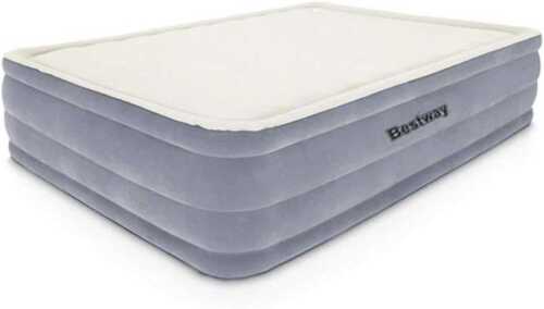 Bestway Tritech queen airbed