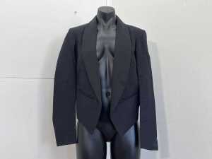 Isabel Marant Women's blazer in black, size 36