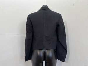 Isabel Marant Women's blazer in black, size 36 - 2