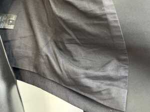 Isabel Marant Women's blazer in black, size 36 - 4