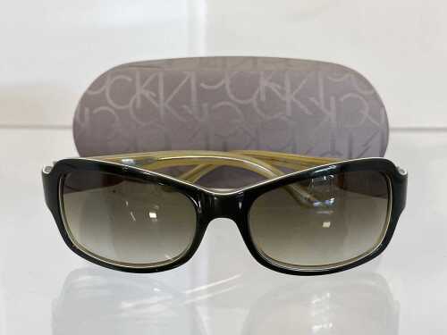 Calvin Klein CK4043S unisex adult sunglasses