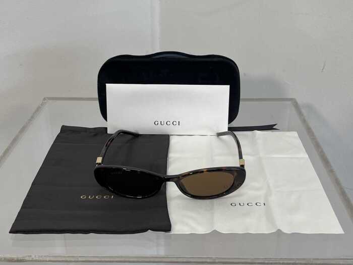 Designer style sunglasses