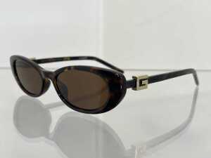 Designer style sunglasses - 2