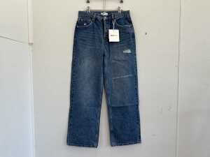 Bayse Denim Perry Jean in Nashville, size 27