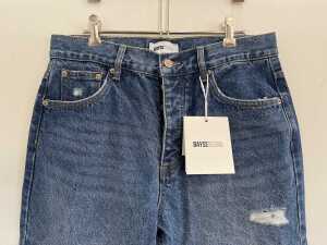 Bayse Denim Perry Jean in Nashville, size 27 - 2
