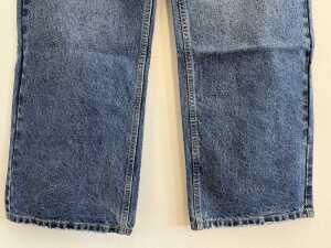 Bayse Denim Perry Jean in Nashville, size 27 - 3
