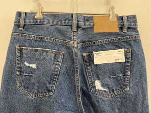 Bayse Denim Perry Jean in Nashville, size 27 - 4