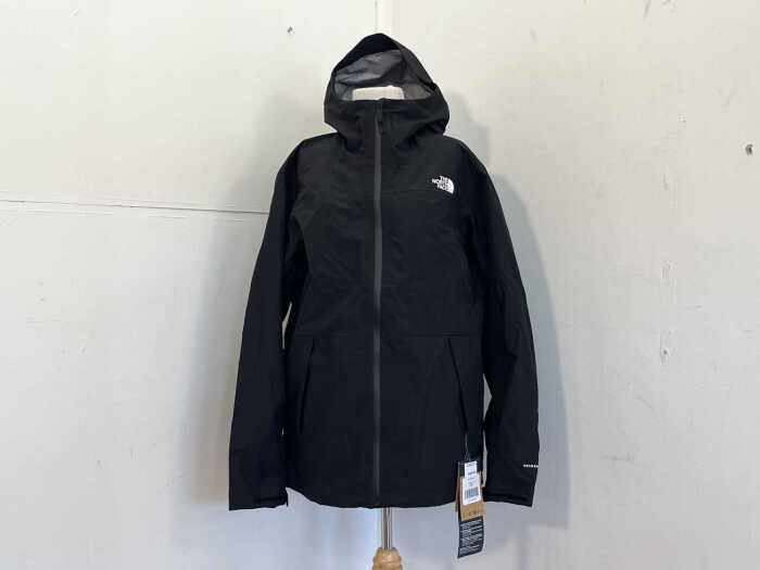 The North Face Men's Dryzzle Futurelight Jacket in Black, size L