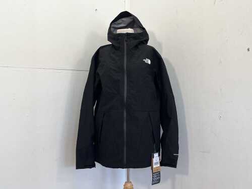 The North Face Men's Dryzzle Futurelight Jacket in Black, size L