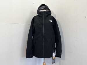The North Face Men's Dryzzle Futurelight Jacket in Black, size L