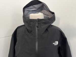 The North Face Men's Dryzzle Futurelight Jacket in Black, size L - 2