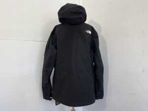 The North Face Men's Dryzzle Futurelight Jacket in Black, size L - 4