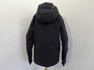 Arc'teryx Gore-Tex jacket in black, size M - 4
