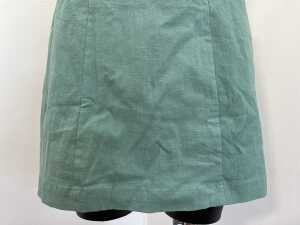 Azzurielle Farrow Strappy Mini Dress in Mint, size 8 - 3