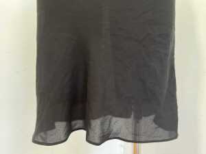 Susamusa Ember dress in Black, size M - 3
