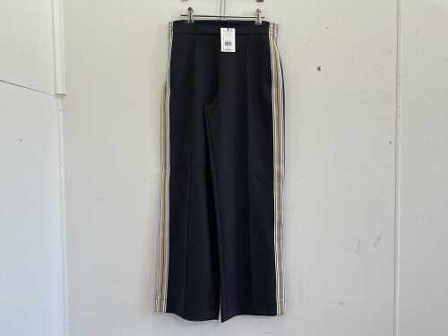 Sportscraft Lina Trackpant in Black, size 10