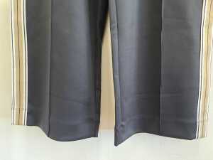Sportscraft Lina Trackpant in Black, size 10 - 3