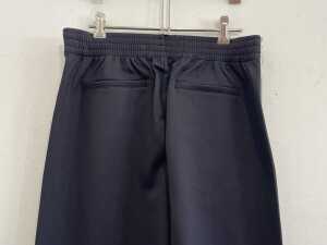 Sportscraft Lina Trackpant in Black, size 10 - 4