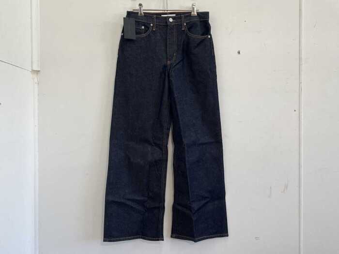 Nobody Denim Milla Jean 28" in Pure Indigo, size 27