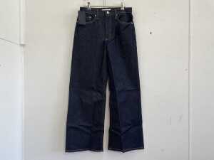 Nobody Denim Milla Jean 28" in Pure Indigo, size 27
