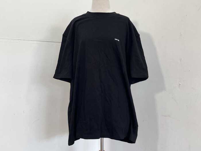 Team Wang The Original 1 T-Shirt in black, size 1