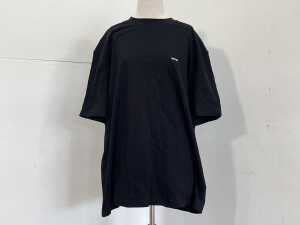 Team Wang The Original 1 T-Shirt in black, size 1