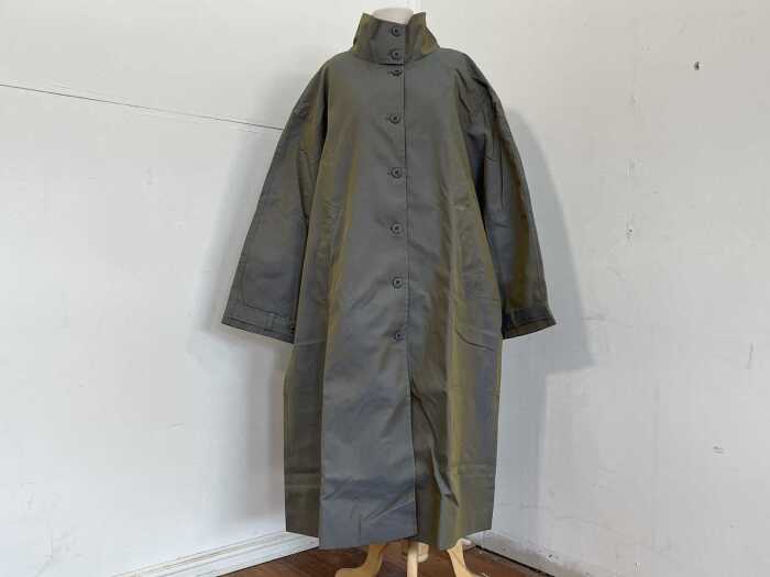 Alpha60 Lindus Coat in Haze, size L