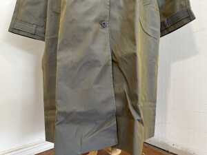 Alpha60 Lindus Coat in Haze, size L - 3