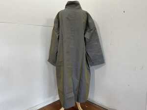 Alpha60 Lindus Coat in Haze, size L - 4