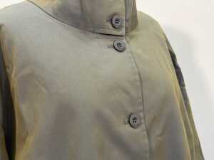 Alpha60 Lindus Coat in Haze, size L - 5