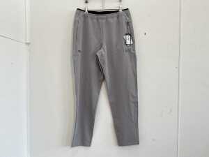 Emporio Armani EA7 Sharkskin Trouser, size L