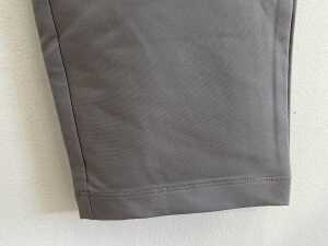 Emporio Armani EA7 Sharkskin Trouser, size L - 3