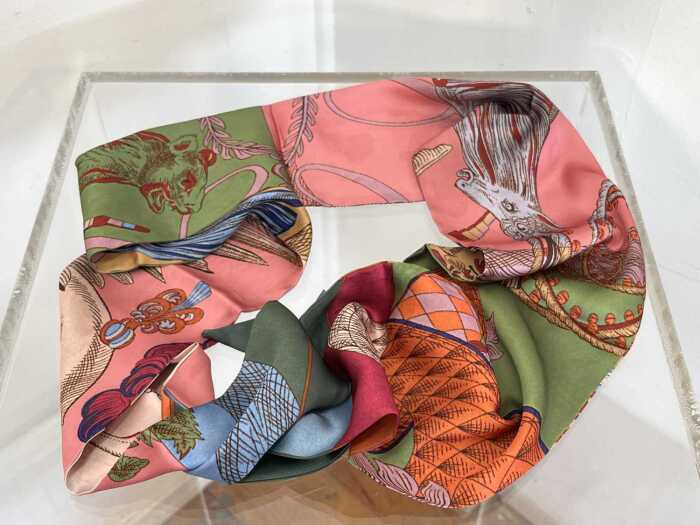 Hairflair Aus by THD bandana
