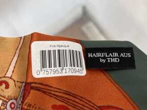 Hairflair Aus by THD bandana - 4