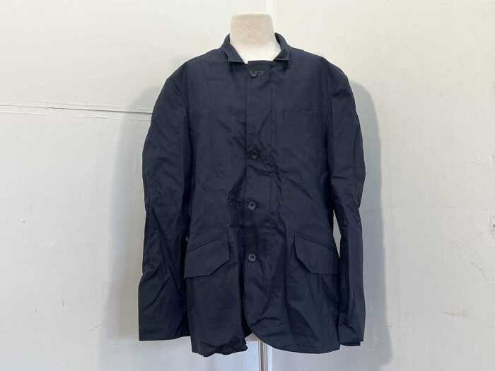 M.J. Bale Smerelda Deck Blazer in Navy, size L