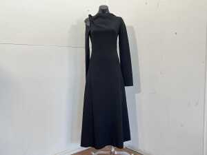 Camilla And Marc Grayson Dress in Black, size AU 6