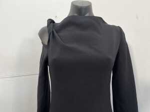 Camilla And Marc Grayson Dress in Black, size AU 6 - 2