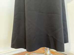 Camilla And Marc Grayson Dress in Black, size AU 6 - 3