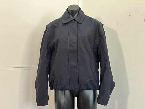 Assembly Label Mali Jacket in Navy, size XS