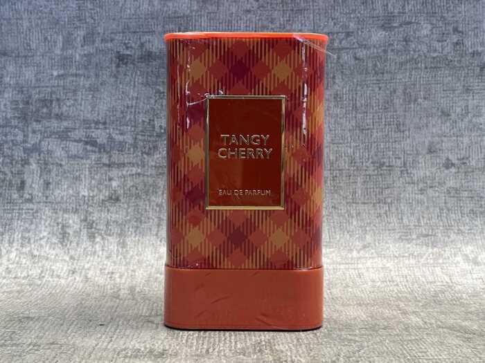 Flavia Tangy Cherry perfume 90ml